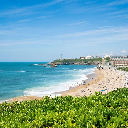 Studio Victoria Surf By Interhome Biarritz Exterior photo