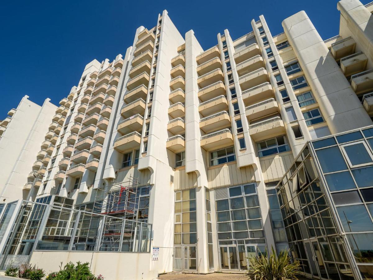 Studio Victoria Surf By Interhome Biarritz Exterior photo