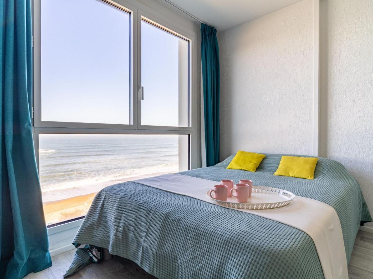 Studio Victoria Surf By Interhome Biarritz Exterior photo