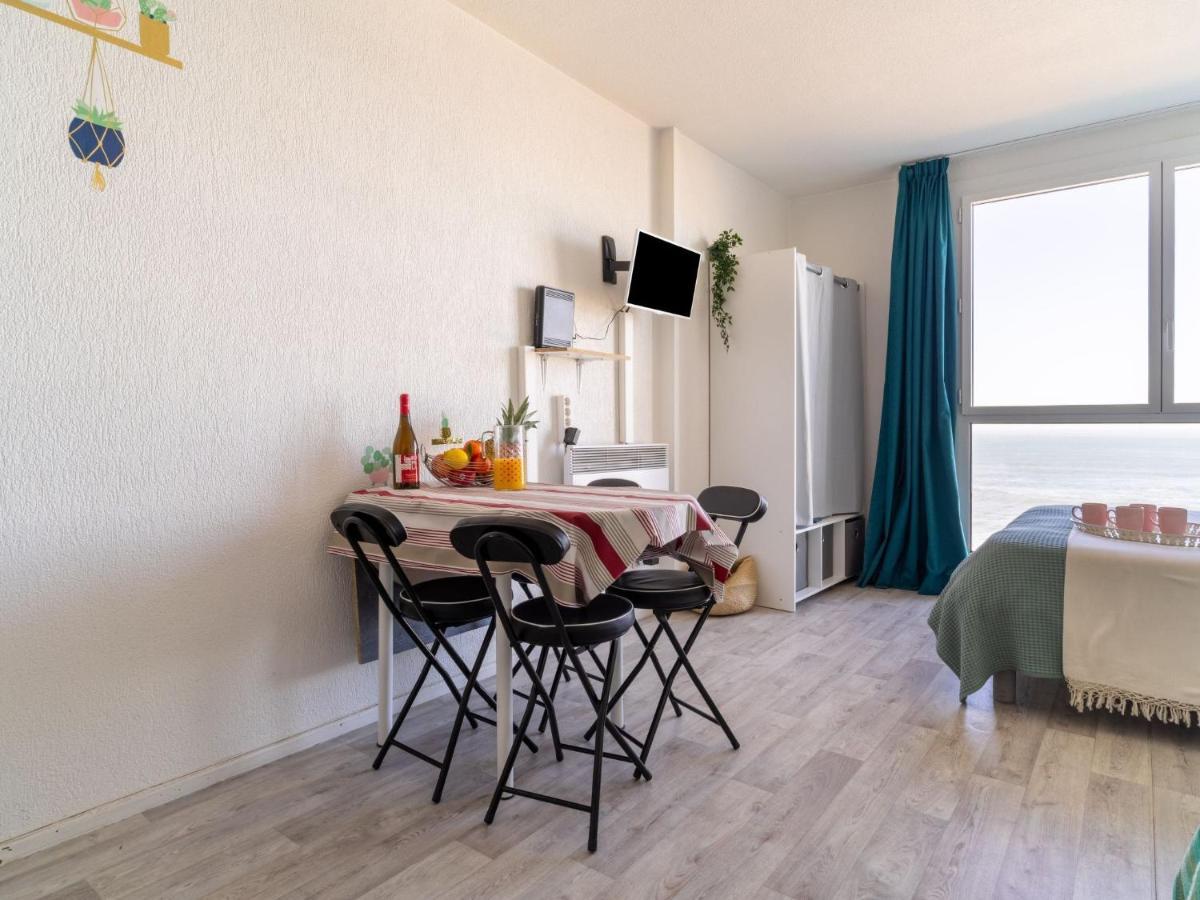 Studio Victoria Surf By Interhome Biarritz Exterior photo