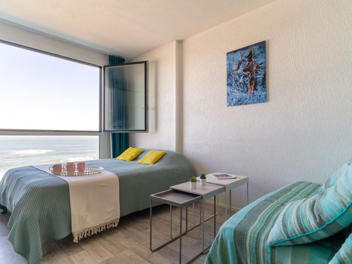 Studio Victoria Surf By Interhome Biarritz Exterior photo