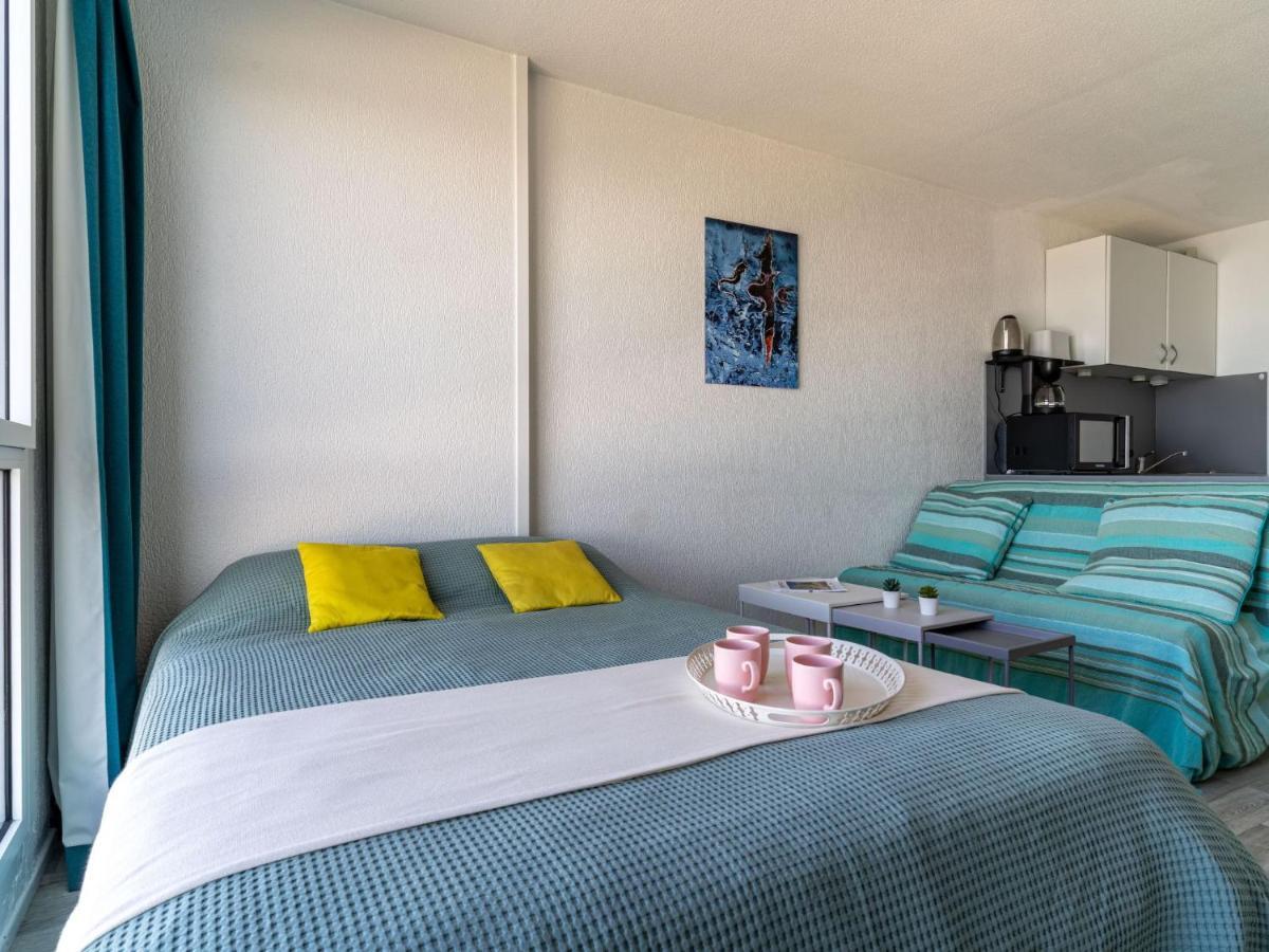 Studio Victoria Surf By Interhome Biarritz Exterior photo